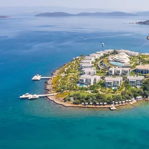 Susona Bodrum, Lxr & توربا