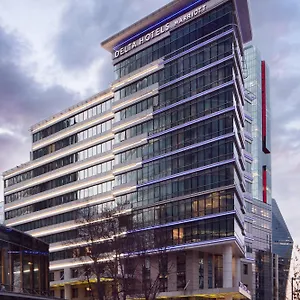 Hotel Park Dedeman Levent, Istambul