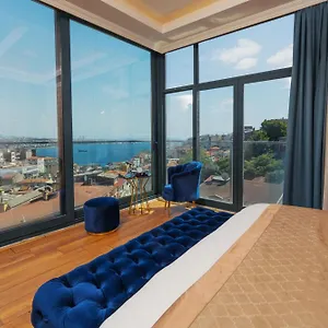 Hotel Trip Bosphorus Taksim, Istambul