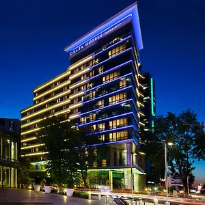 Hotel Park Dedeman Levent, Istambul
