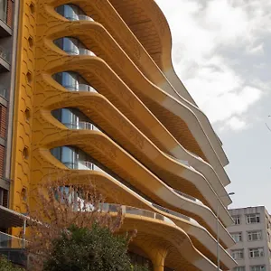 Appart hôtel Classy Taksim, Istambul