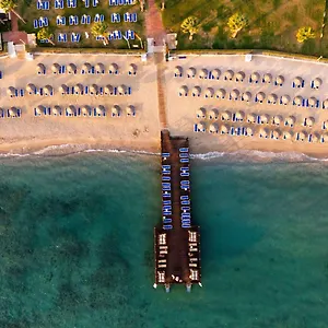 Radisson Blu Resort&spa Station touristique