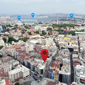 Marinem *** Istanbul