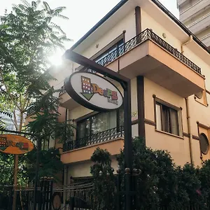 الشباب ديبس أنقرة