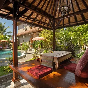 Uma Sari By Mahaputra-chse Certified Maison d'hôtes