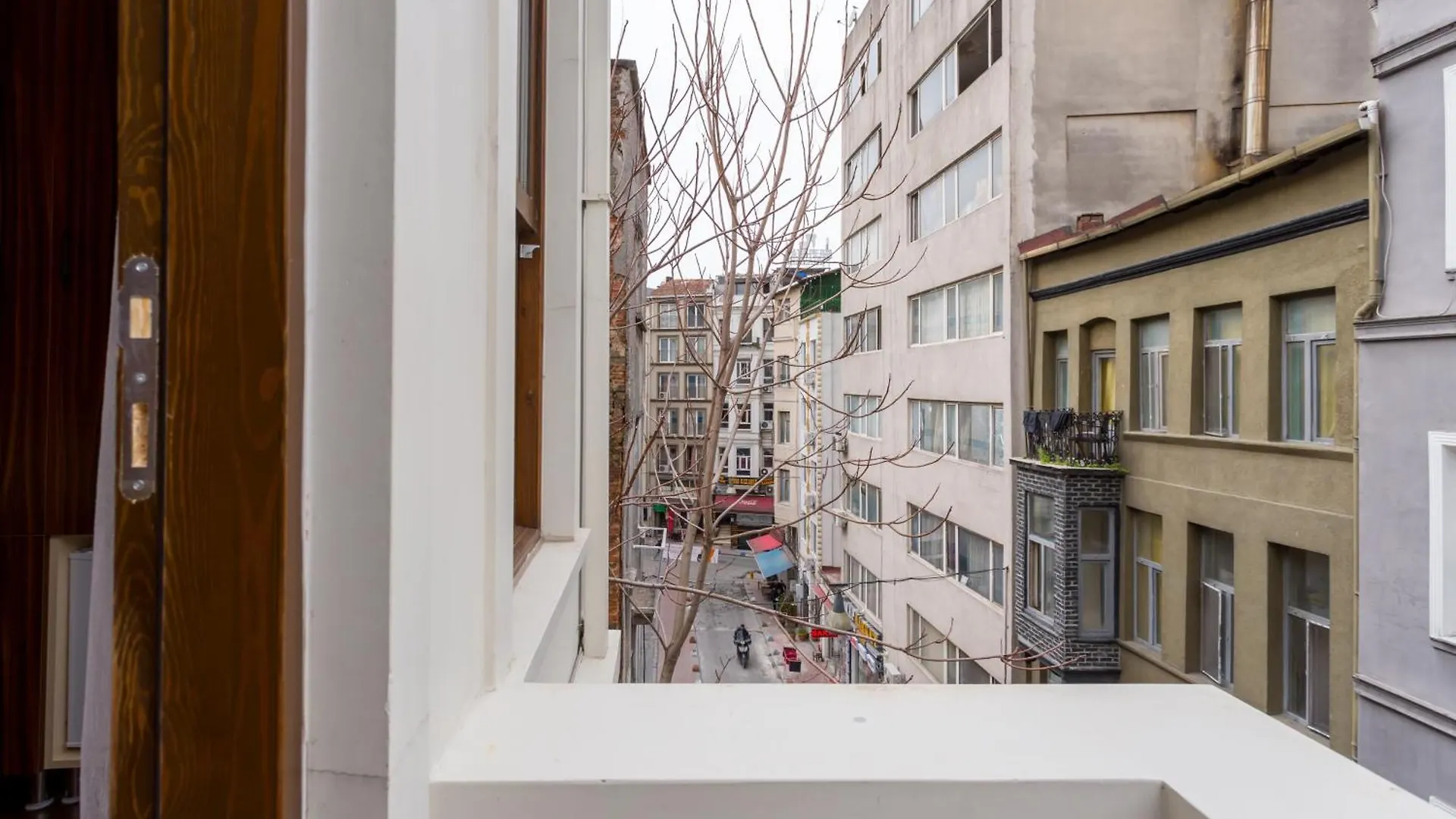 Dream Park Hotel Istanbul
