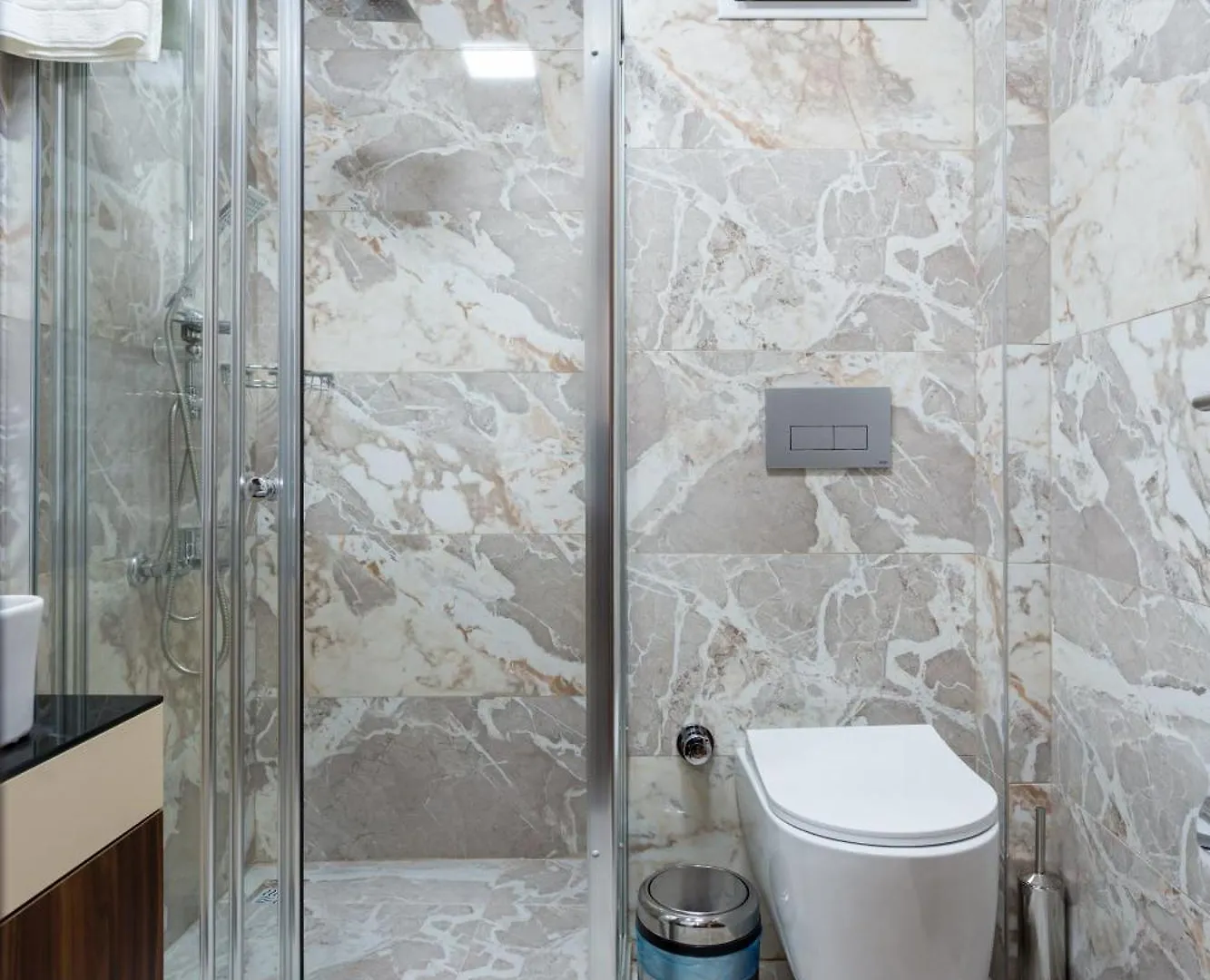 Dream Park Hotel Istanbul