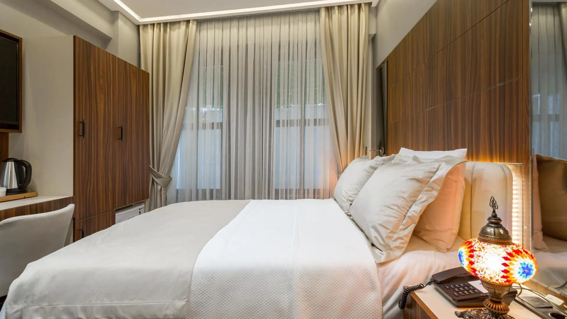 Dream Park Hotel Istanbul 3*,  Turkey