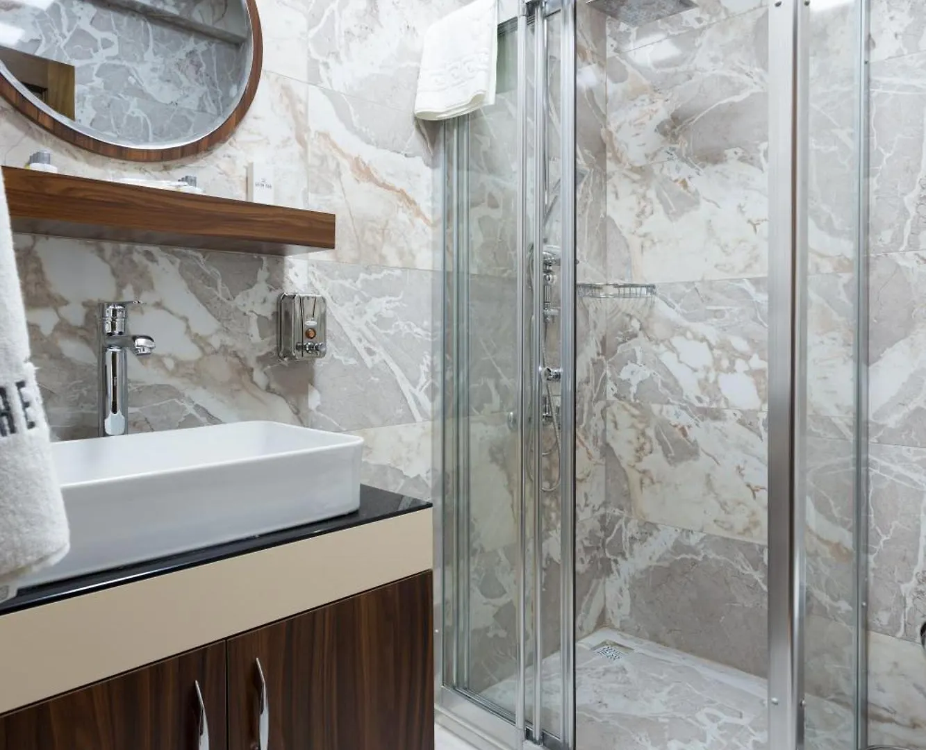 Dream Park Hotel Istanbul 3*,  Turkey