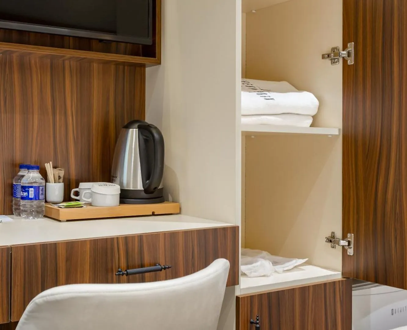 Dream Park Hotel Istanbul